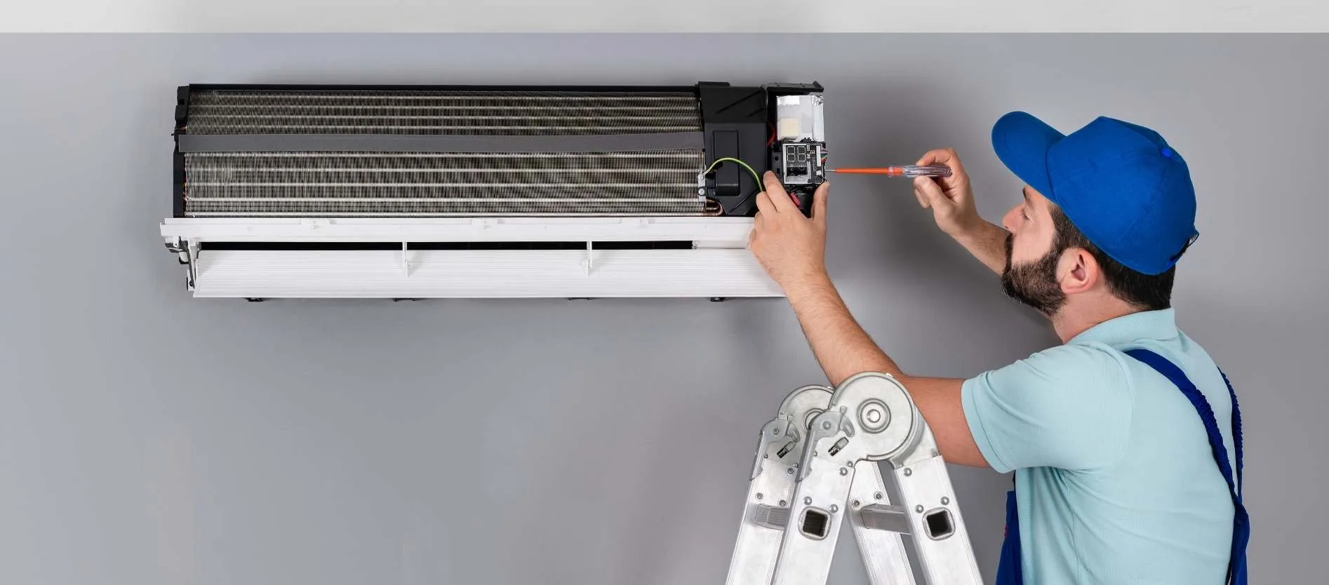 Küçükbakkalköy Dolcevita Klima Gaz Dolum Servisi